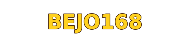 BEJO168 logo
